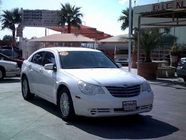 2007 Chrysler Sebring 3.5