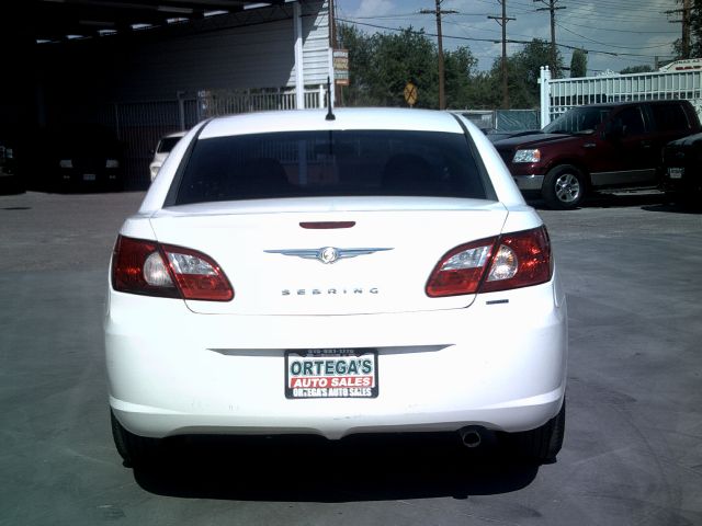 2007 Chrysler Sebring 3.5