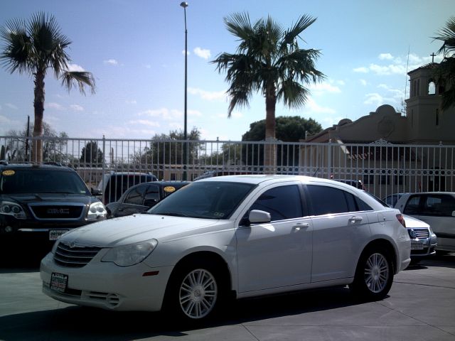 2007 Chrysler Sebring 3.5