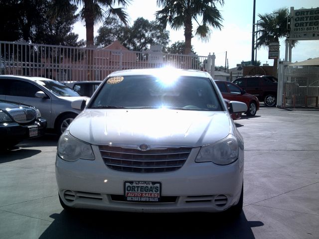 2007 Chrysler Sebring 3.5