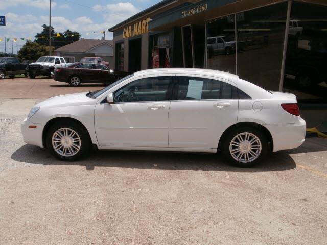 2007 Chrysler Sebring 3.5