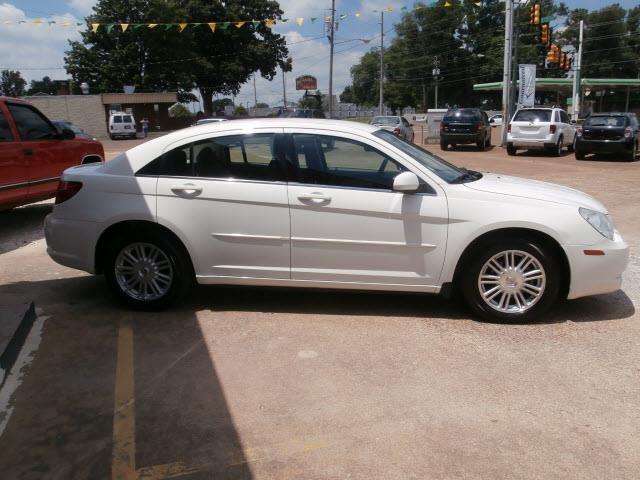 2007 Chrysler Sebring 3.5