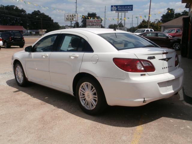 2007 Chrysler Sebring 3.5