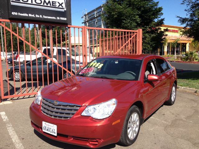 2007 Chrysler Sebring Base