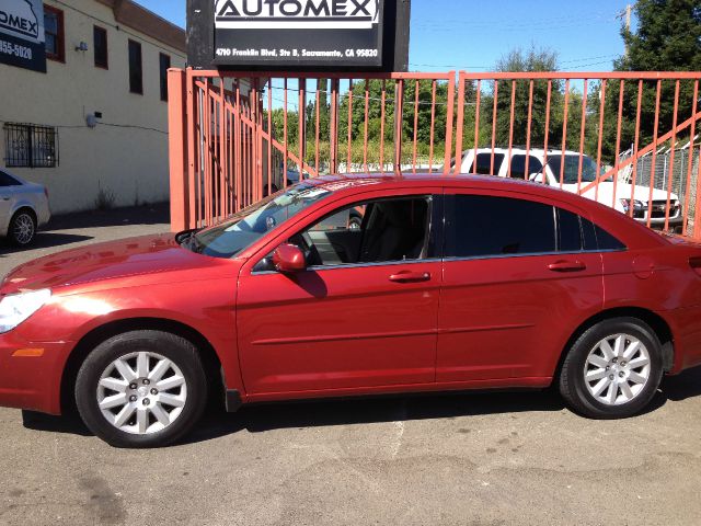 2007 Chrysler Sebring Base