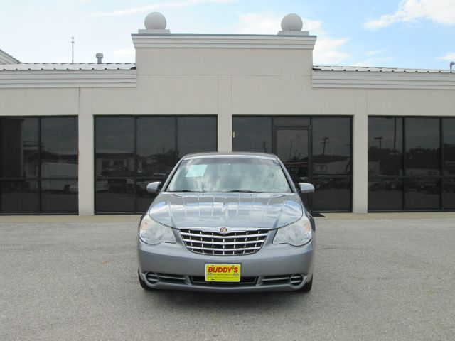 2007 Chrysler Sebring 3.5