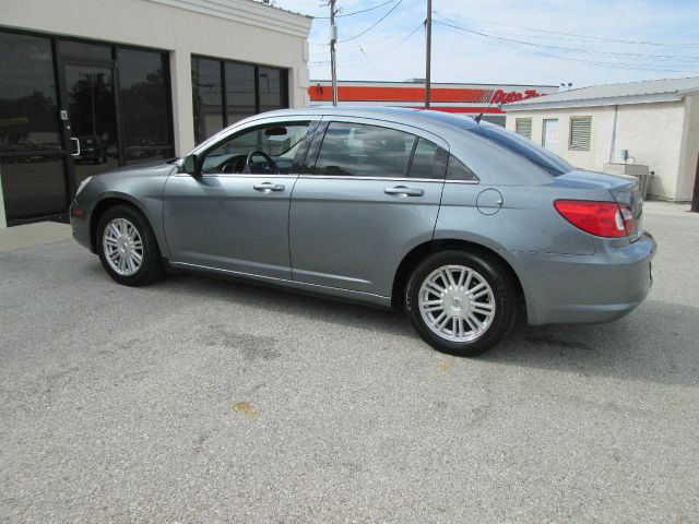 2007 Chrysler Sebring 3.5