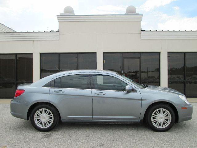 2007 Chrysler Sebring 3.5