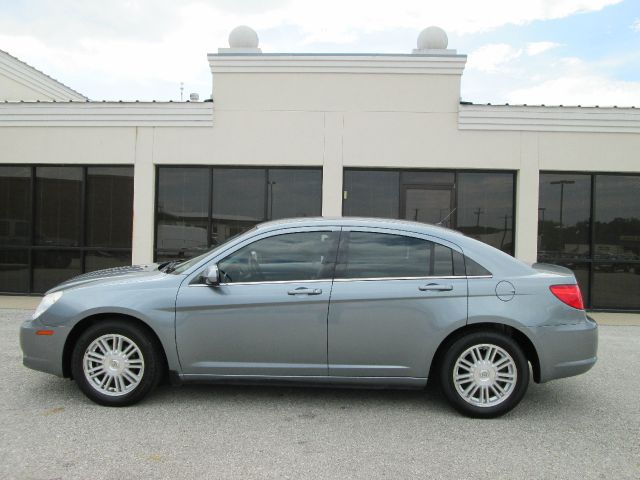 2007 Chrysler Sebring 3.5