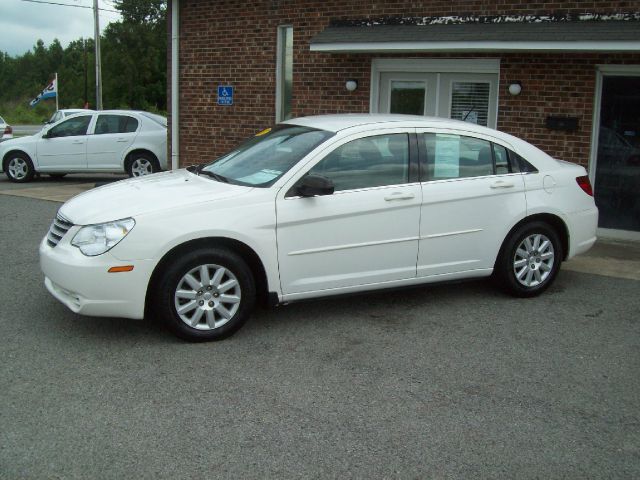 2007 Chrysler Sebring Base