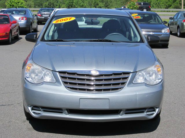 2007 Chrysler Sebring Base