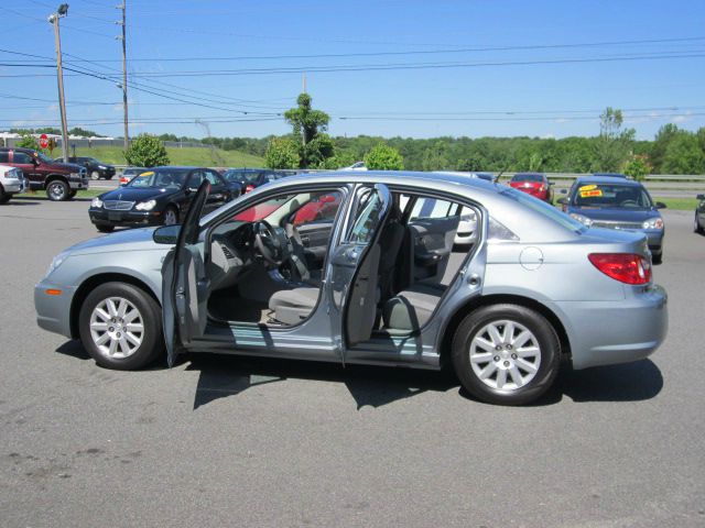 2007 Chrysler Sebring Base