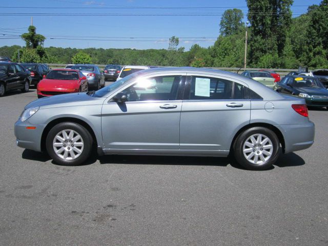 2007 Chrysler Sebring Base