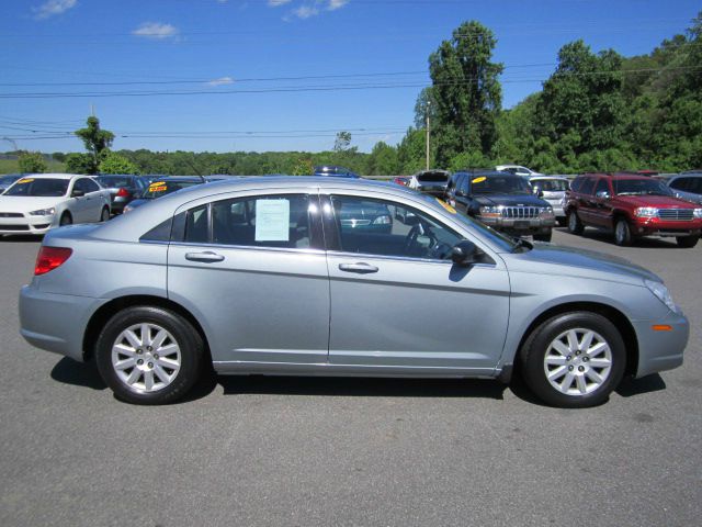 2007 Chrysler Sebring Base