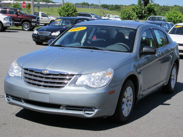 2007 Chrysler Sebring Base