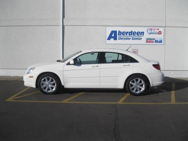 2007 Chrysler Sebring 3.5