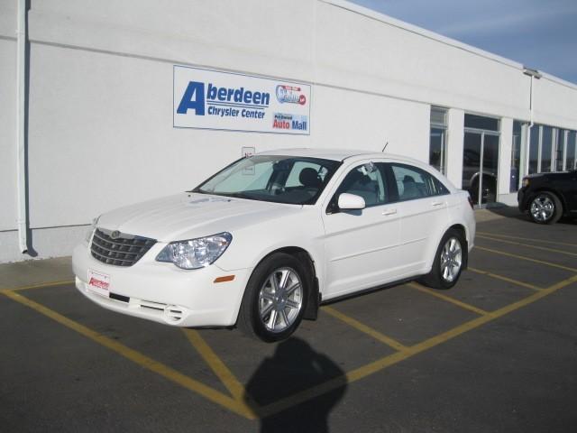 2007 Chrysler Sebring 3.5