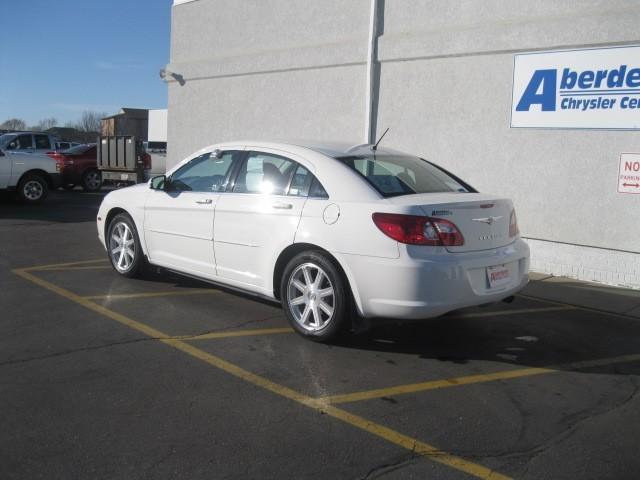 2007 Chrysler Sebring 3.5