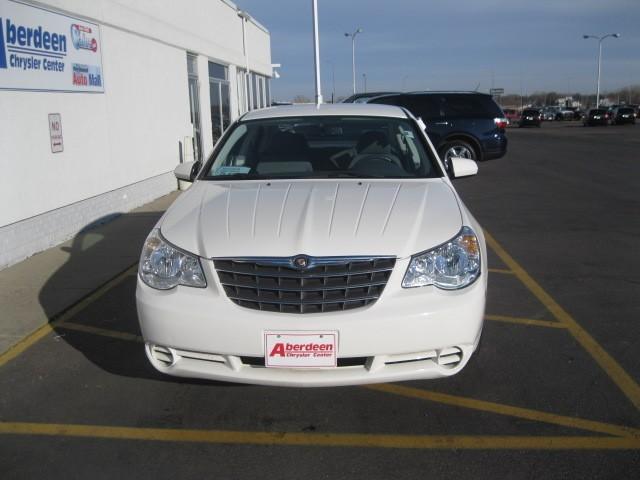 2007 Chrysler Sebring 3.5