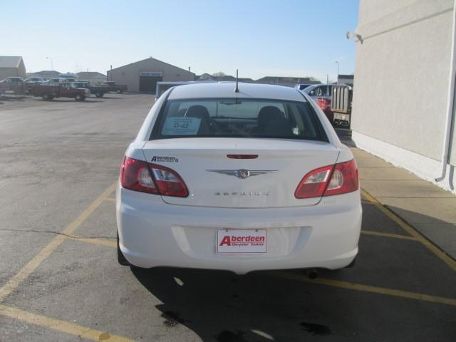 2007 Chrysler Sebring 3.5