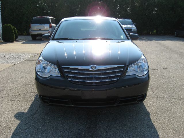 2007 Chrysler Sebring 3.5