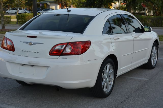 2007 Chrysler Sebring 3.5