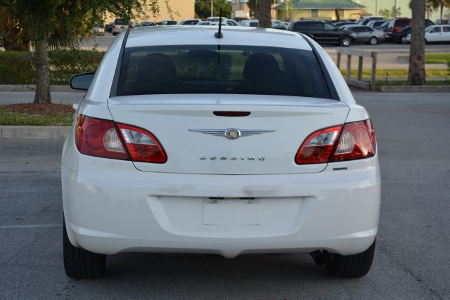 2007 Chrysler Sebring 3.5