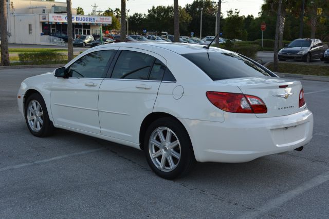 2007 Chrysler Sebring 3.5