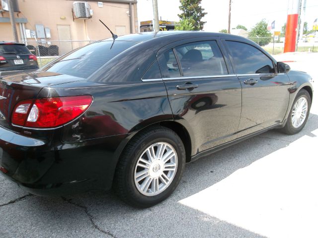 2007 Chrysler Sebring 3.5