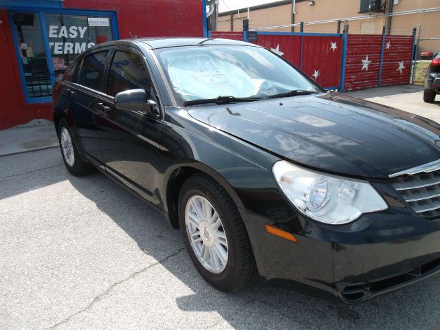 2007 Chrysler Sebring 3.5