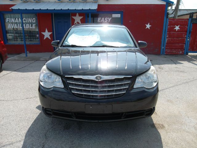 2007 Chrysler Sebring 3.5