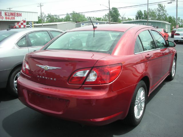 2007 Chrysler Sebring 3.5