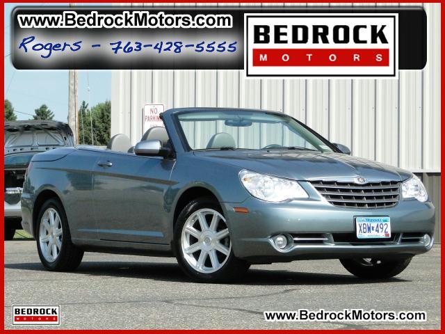 2008 Chrysler Sebring 3.5