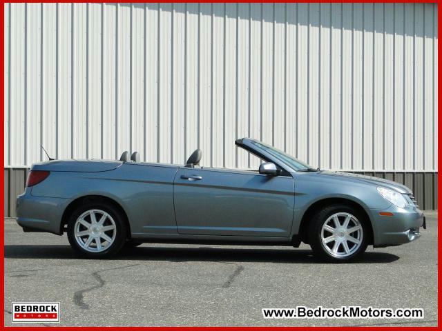 2008 Chrysler Sebring 3.5