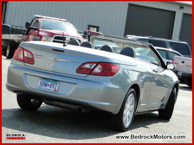 2008 Chrysler Sebring 3.5