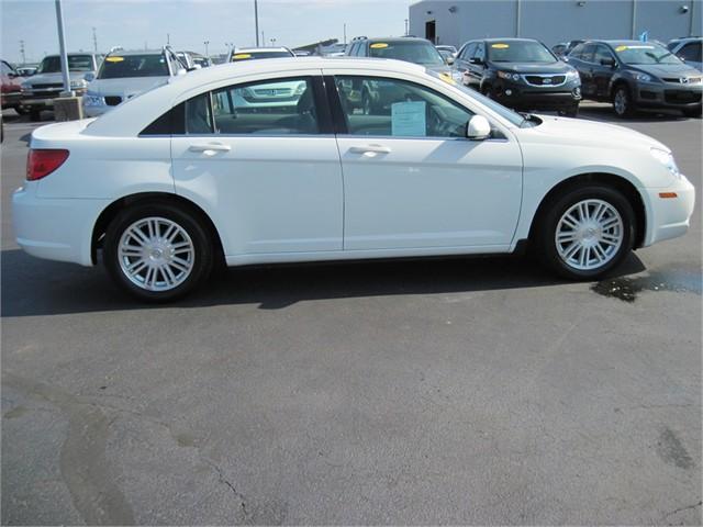 2008 Chrysler Sebring 3.5