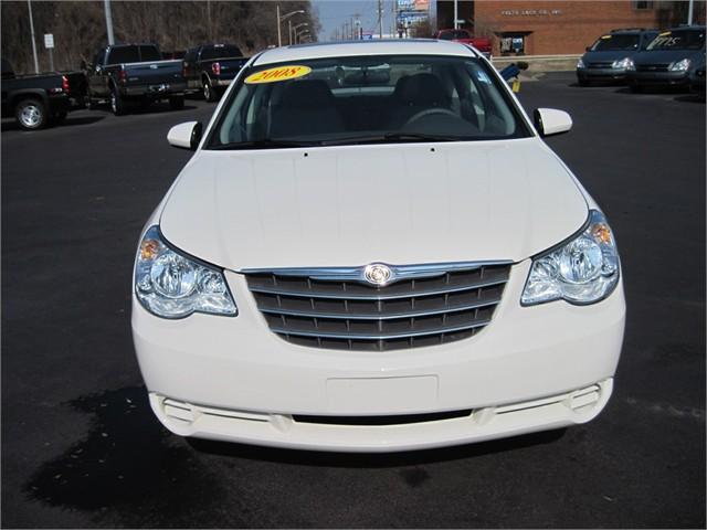 2008 Chrysler Sebring 3.5