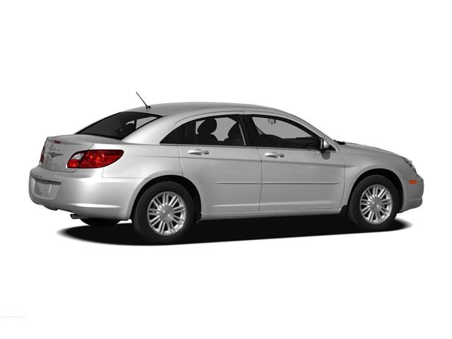 2008 Chrysler Sebring 3.5