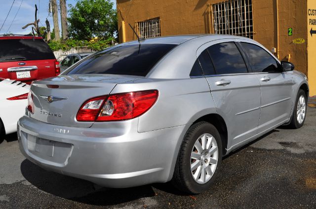 2008 Chrysler Sebring AWD 4x4 SUV