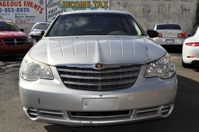 2008 Chrysler Sebring AWD 4x4 SUV