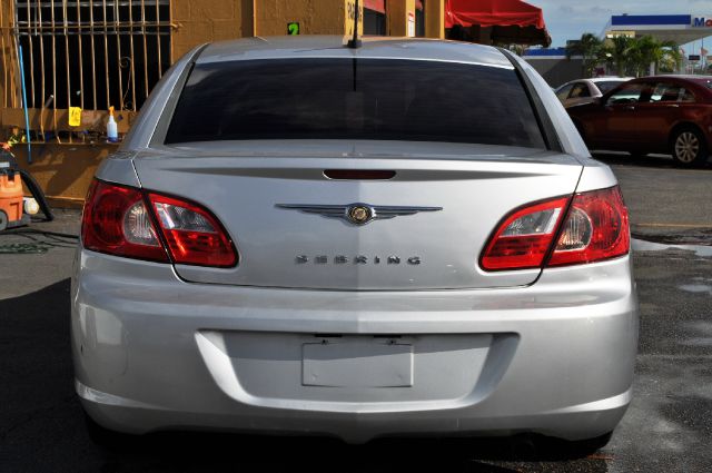 2008 Chrysler Sebring AWD 4x4 SUV