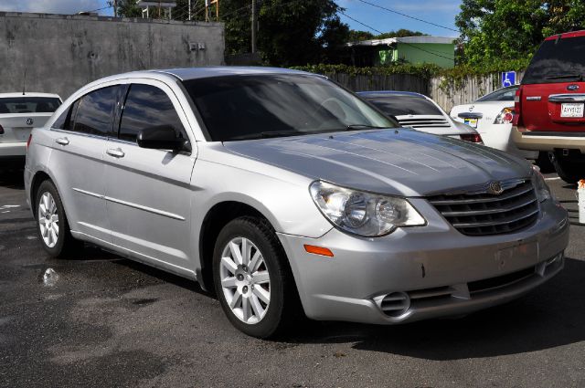 2008 Chrysler Sebring AWD 4x4 SUV