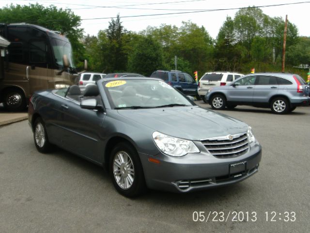 2008 Chrysler Sebring HD LS 4X4