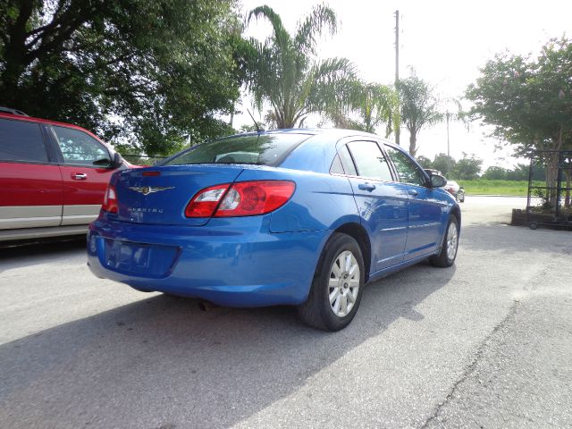 2008 Chrysler Sebring AWD 4x4 SUV