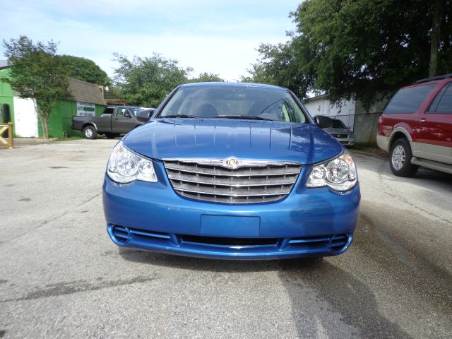 2008 Chrysler Sebring AWD 4x4 SUV