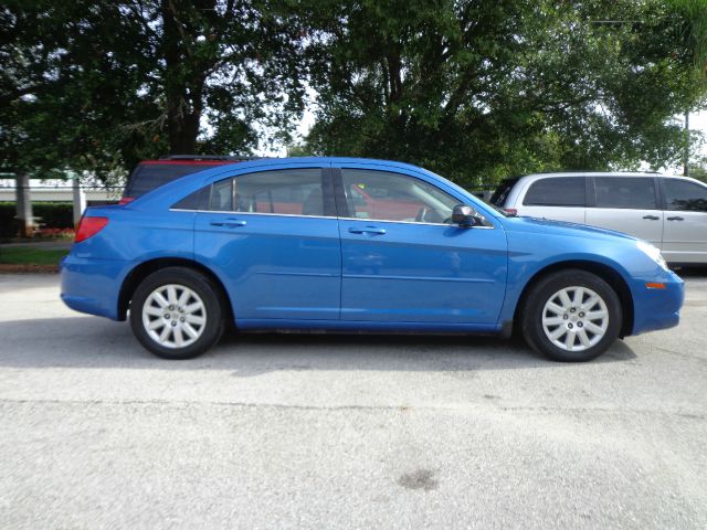 2008 Chrysler Sebring AWD 4x4 SUV