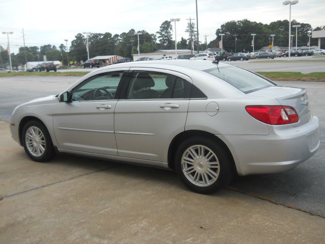 2008 Chrysler Sebring RX 35