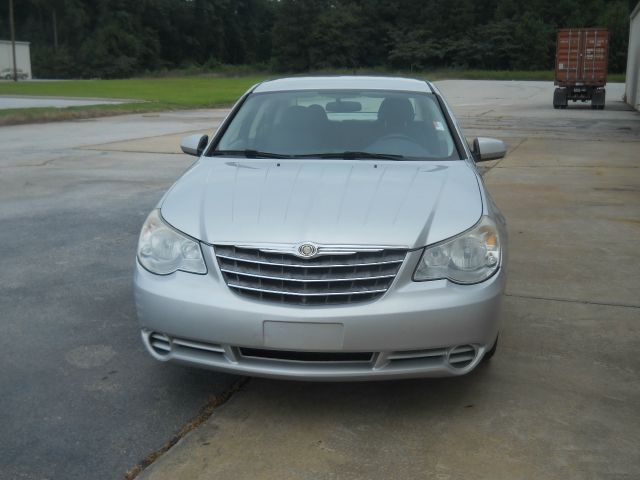 2008 Chrysler Sebring RX 35