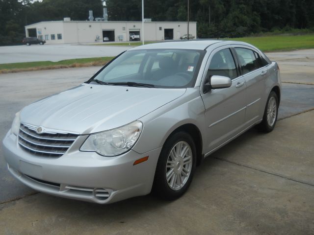 2008 Chrysler Sebring RX 35