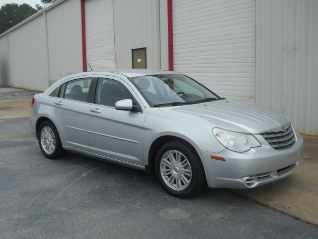 2008 Chrysler Sebring RX 35